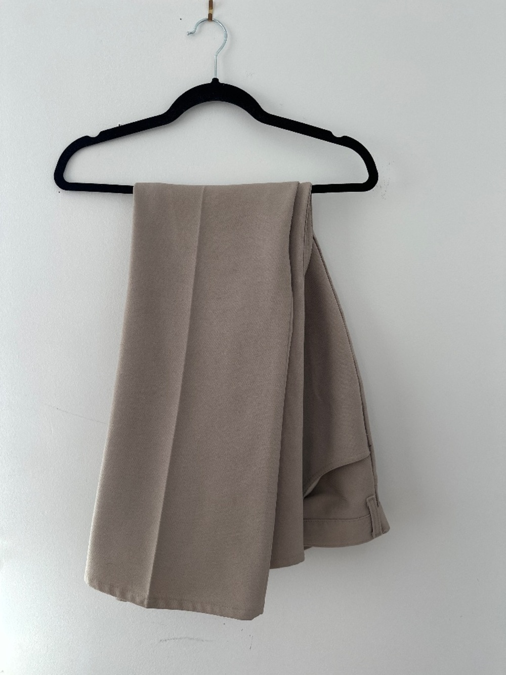 Vintage tan Levi pants 34 x 37